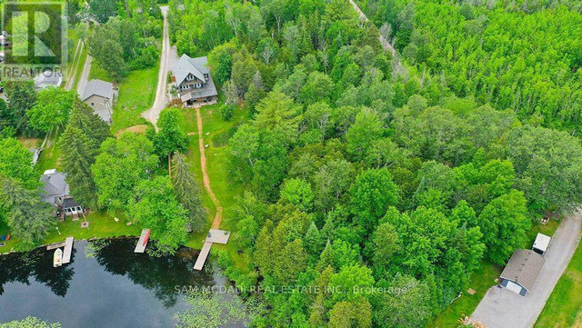44 BASS LAKE RD Galway-Cavendish and Harvey, Ontario in Houses for Sale in Kawartha Lakes