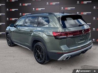 Come see this 2024 Volkswagen Atlas Peak Edition before it's too late! * This Volkswagen Atlas is a... (image 3)