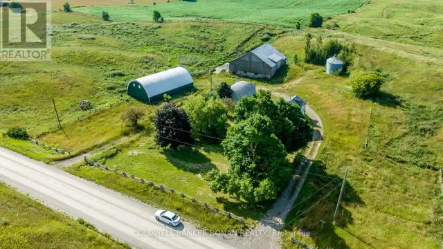 486356 30 SIDE ROAD Mono, Ontario in Land for Sale in Oakville / Halton Region - Image 8