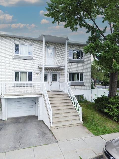 6341-6343 Boul. des Roseraies — photo 1