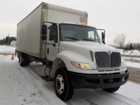 Ryder Stock ID: 859447 Transmission Type/Speed: AUTO 6 Engine: DIESEL B6.7 '17 250/2400 Horse Power:... (image 5)