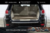*English below* *Français:* Ce superbe Jeep Grand Cherokee Overland 4x4 2020 allie robustesse et raf... (image 6)