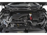 Thornhill Toyota Proudly Presents This Grey 2022 Nissan Qashqai with SL AWD PLATINUM Package, Featur... (image 8)