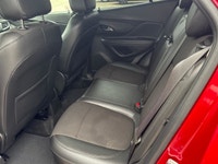 AWD, New Brakes All Around, Carfax Clean, Well ServicedThe 2020 Buick Encore Preferred AWD in a stun... (image 8)