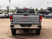 Welcome to Sherwood Buick GMC! This 2025 GMC Sierra 3500HD SLE is a bold and capable heavy-duty pick... (image 6)