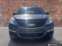 Come see this 2016 Chevrolet Traverse LS before it's too late! *This Chevrolet Traverse Is Competiti... (image 7)