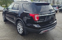 FINANCING AVAILABLE FOR ALL CREDIT TYPES GOOD CREDIT, BAD CREDIT, NEW TO CANADA & SELF-EMPLOYED! Dri... (image 3)