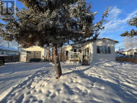 5307 43 STREET Fort Nelson, British Columbia