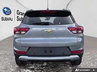 2024 Chevrolet Trailblazer LT - Grande Prairie Subaru Vehicle Highlights Heated Seats Remote Start C... (image 3)