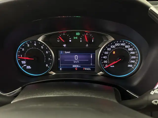 2023 Chevrolet Equinox LT/AWD/36KM/PWR HEATED SEATS/REMOTE START in Cars & Trucks in Belleville - Image 25