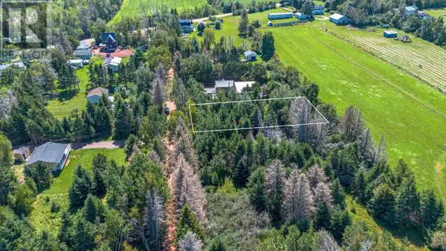 LOT 9 BIRDS EYE Drive Rocky Point, Prince Edward Island in Land for Sale in Charlottetown - Image 18