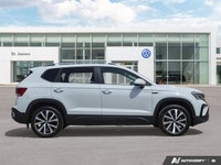 * Drivetrain: 4MOTION All-Wheel Drive with integrated terrain control modes like Snow, Eco, Normal,... (image 5)