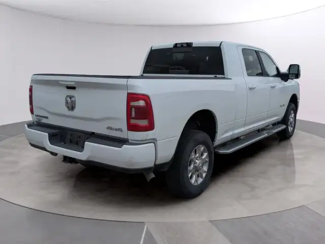 2023 Ram 2500518967559224698886