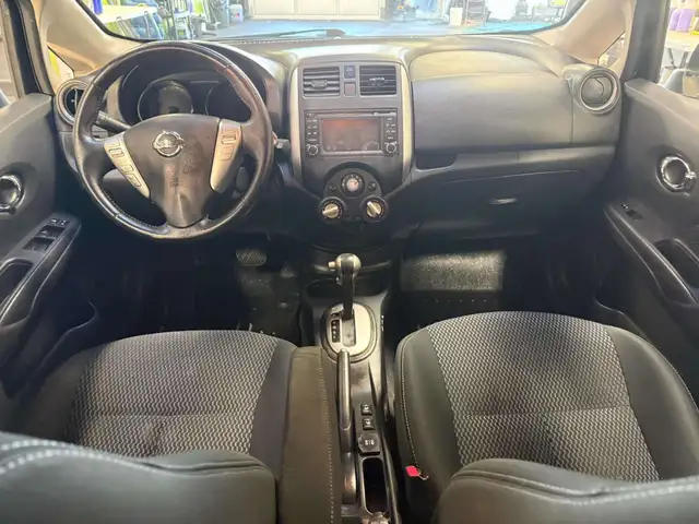 2014 Nissan Versa SV604128128522659849
