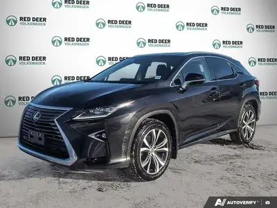 The 2016 Lexus RX 350 Base is a pre-owned luxury SUV offering a refined and well-equipped configurat...