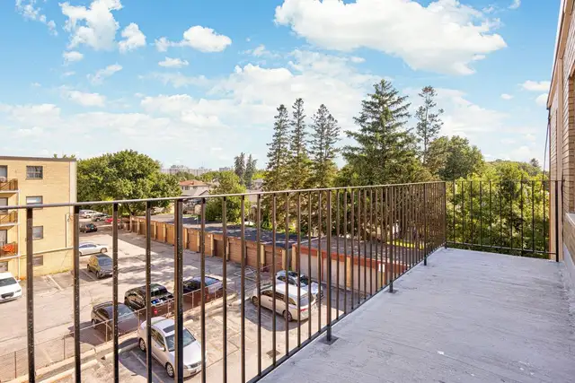 2 Bedroom Apartment for Rent - 877 Kennedy Road in Long Term Rentals in City of Toronto - Image 7