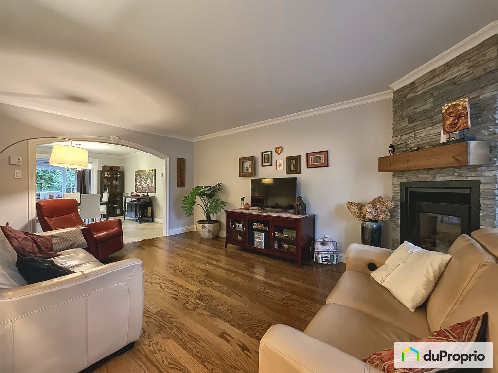 $449,000 - Condominium for sale in Drummondville (Drummondville) — photo 3