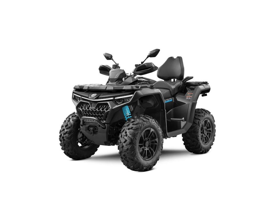 2026 CFMOTO CF1000 TOURING | ATVs | Calgary | Free local classifieds ...