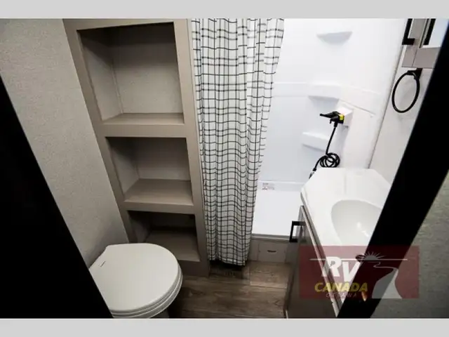 2026 Jayco Jay Feather SL 25RLSL in Travel Trailers & Campers in Ottawa - Image 15