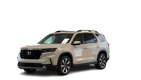 -Regina Honda Recent Arrival! 2025 Honda Pilot Touring 107 point inspected, Fully detailed, Fresh oi... (image 4)