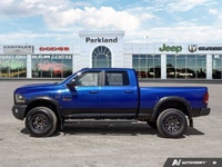 This Ram 2500 delivers a Regular Unleaded V-8 6.4 L/392 engine powering this Automatic transmission.... (image 1)