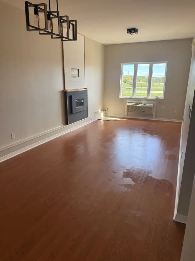 Spacious 1 Bedroom apartment for rent