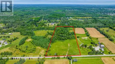A Rare Find Premium Lot Offers Extra W--I--D--E 475 Foot Wide Lot Frontage With Full Frontal Clearin...
