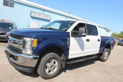 August 15, 2026 – Vehicle, Truck & Equipment Auction - #148 M.R. Jutzi & Co. Live Webcast Auction Da...