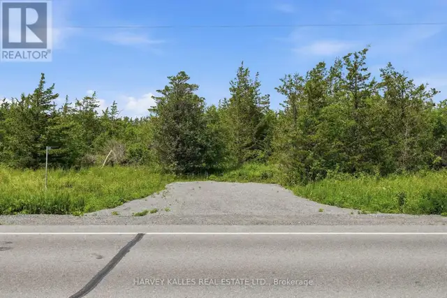 685 COUNTY 8 ROAD Prince Edward County (Hallowell), Ontario in Land for Sale in Belleville - Image 8