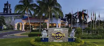 Hard Rock  Hotel Rivieria Maya,  Resort in Cancun Mexico, View more