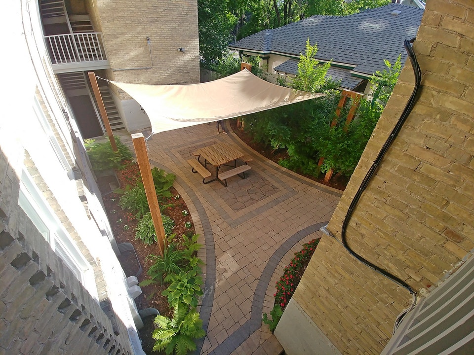54 YOUNG - 1 BR - available Oct 1st 2