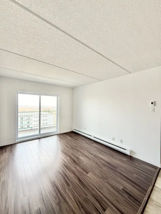 3.5 à Trois-Rivières à louer, disponible dès maintenant in Long Term Rentals in Trois-Rivières - Image 5