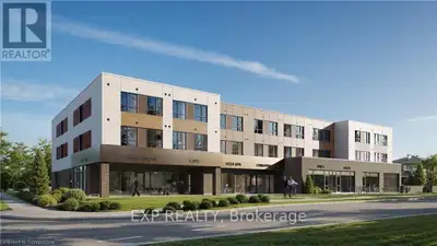 Prime retail/commercial units available at 580 Coldstream Dr, Waterloo sizes ranging from 1,000 sq....