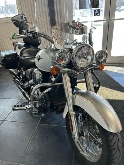 Oppotunity doesn't knock it RUMBLES!!! Looking for a Have you always wanted a Harley? PRICE INCLUDES...