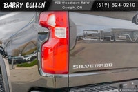 ACCIDENT FREE! Bought new here and just traded for another 2500. This Diesel powered High Country co... (image 6)