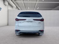 THIRD ROW LUXURY SUV, CLEAN CARFAX Elevate your journeys with this 2025 Mazda CX-90 GT AWD, a premiu... (image 3)
