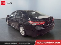 ... Engine: Moteur à 4 cylindres L/100Km City: 8.5 L/100Km Hwy: 6.1 (image 4)