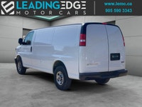2021 GMC SAVANA G2500 6.6L V8*** NEW ARRIVAL *** 6.6L V8 *** TILT STEERING *** CRUISE CONTROL *** LO... (image 2)