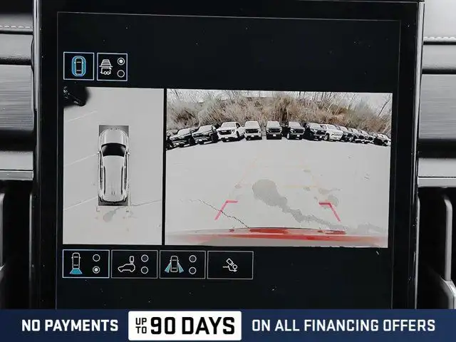 2026 GMC Acadia Elevation in Cars & Trucks in Winnipeg - Image 23