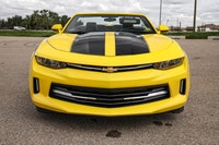 ENGINE 2.0L TURBO 4-CYLINDER SIDI VVT (275 hp [205 kW] @ 5600 rpm 295 lb-ft of torque [398.3 N-m] @... (image 6)