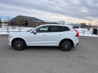 2019 VOLVO XC60 T6 Nice and Clean !Active title Mileage: 98.800 KM Engine :2.0L Turbo Transmission:... (image 4)