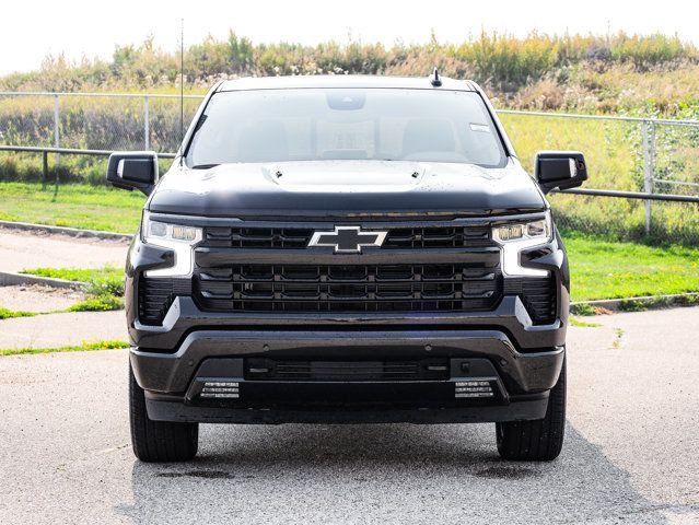 2025 Chevrolet Silverado 1500 RST in Cars & Trucks in Strathcona County - Image 3