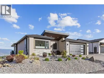 Welcome to Hunter Hill, Summerland’s most exciting new neighbourhood. Perched on a sprawling (and fu...