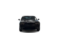 Recent Arrival! 2010 Dodge Challenger SRT8 Brilliant Black Crystal Pearlcoat SRT HEMI 6.1L V8, 13 Sp... (image 3)