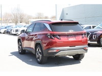 Experience premium hybrid efficiency, advanced technology, and refined comfort in this 2024 Hyundai... (image 6)