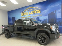 GMC SIERRA 2500 HD 2020 SLT X31 V8 6.6 LITRES DURAMAX TURBO DIESEL 4X4 CREW-CAB BOITE 6 1/2 PIEDS TO... (image 1)