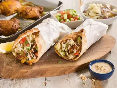 A business opportunity not to be missed! Well-established and highly reputed restaurant specializing...