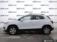 WAS: $9500 NOW: $6999 plus taxes and licensing feesDiscover the 2017 Chevrolet Trax LT: A Compact SU... (image 2)