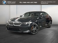 ===== 2023 BMW 3 Series 330i xDrive | Gr. M Sport | ===== ===== * Groupe M Sport * ===== ===== Pourq... (image 2)