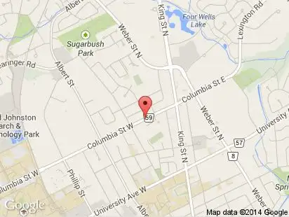PRICE DROP FOR STUDENTS: Now Renting for Sept. 2025! in Room Rentals & Roommates in Kitchener / Waterloo - Image 8
